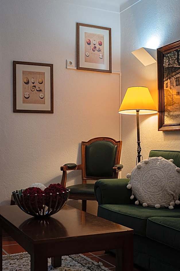 Hotel El Rei Dom Manuel