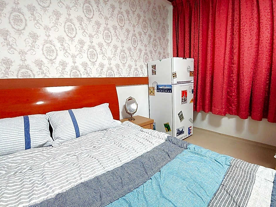 Healing House peakjang Motel