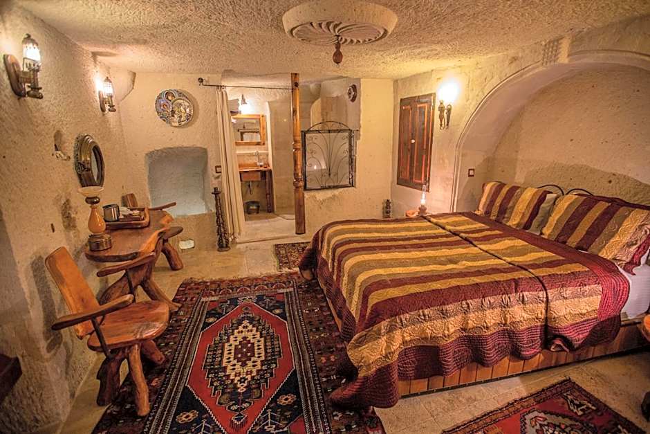 Koza Cave Hotel