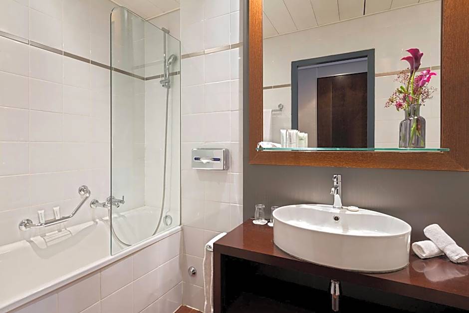 Hotel Auteuil Manotel