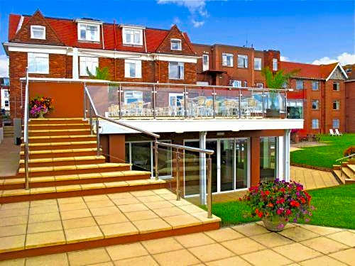 Livermead Cliff Hotel