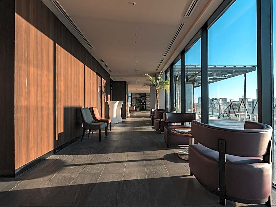 Hotel Aqua Citta Naha