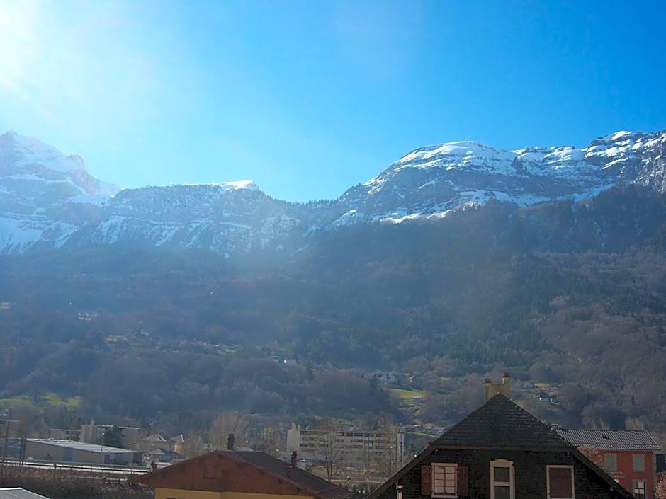 Hotel Edelweiss