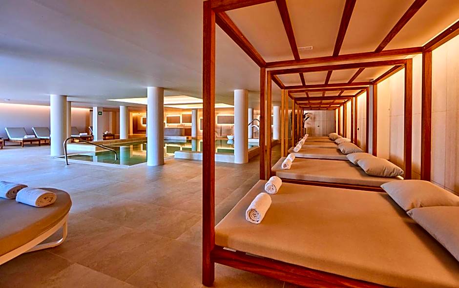Universal Grand LeÃ³n & Spa