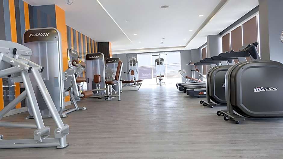 The Cheewin Hotel & Convention