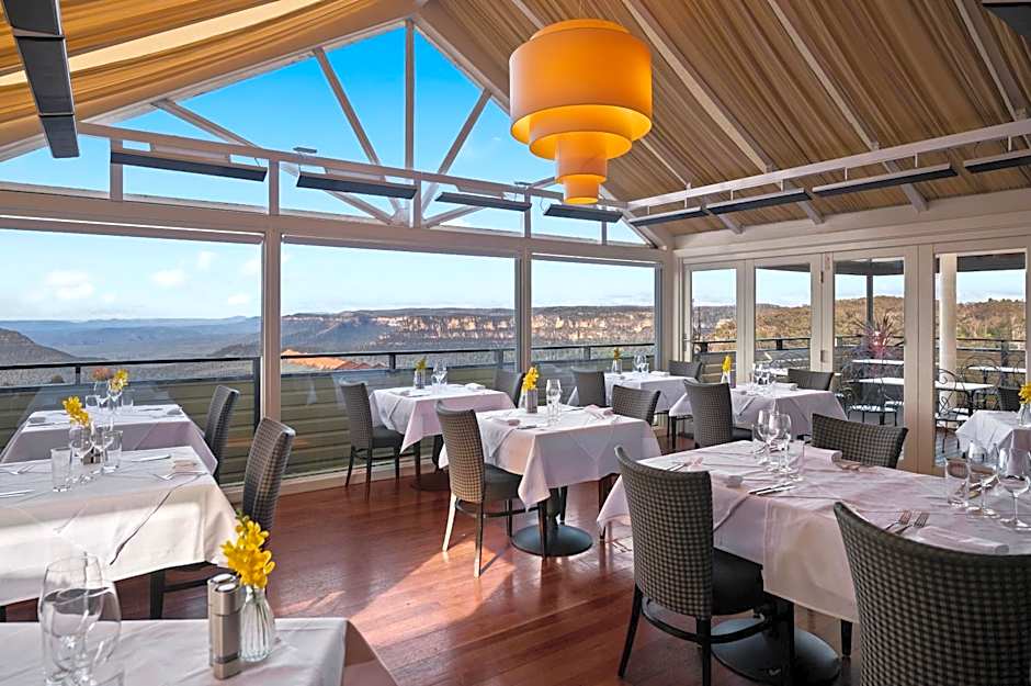 Echoes Boutique Hotel & Restaurant