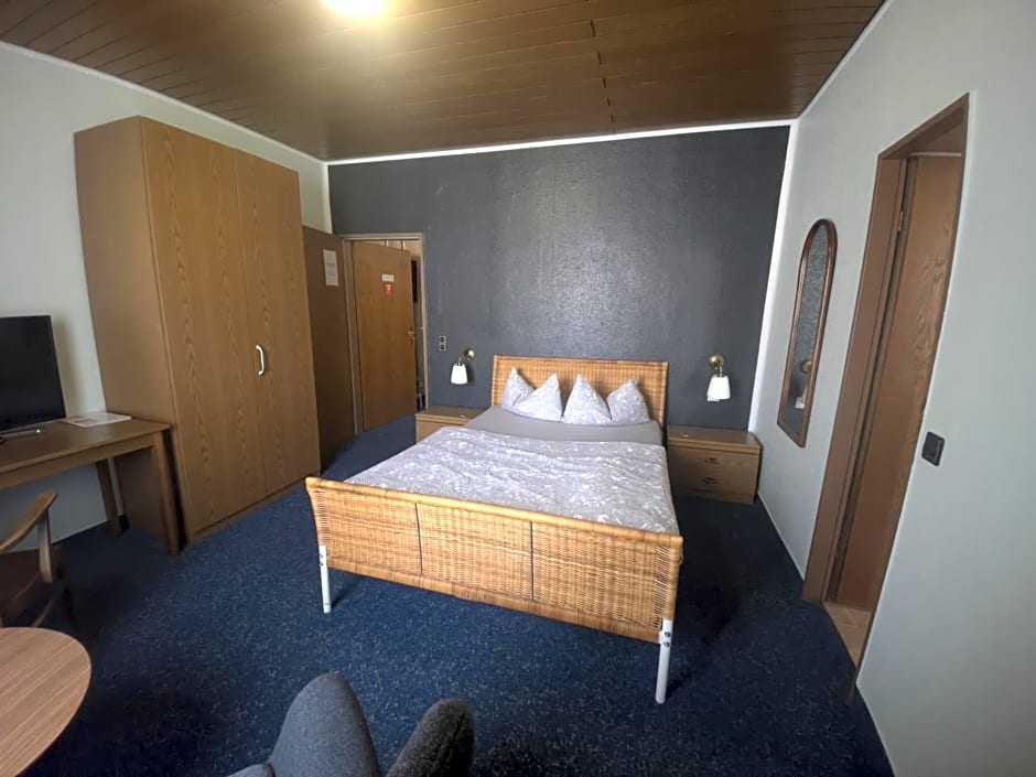 Bartels Stadt-Hotel