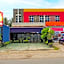 Collection O 92268 Hotel Aero