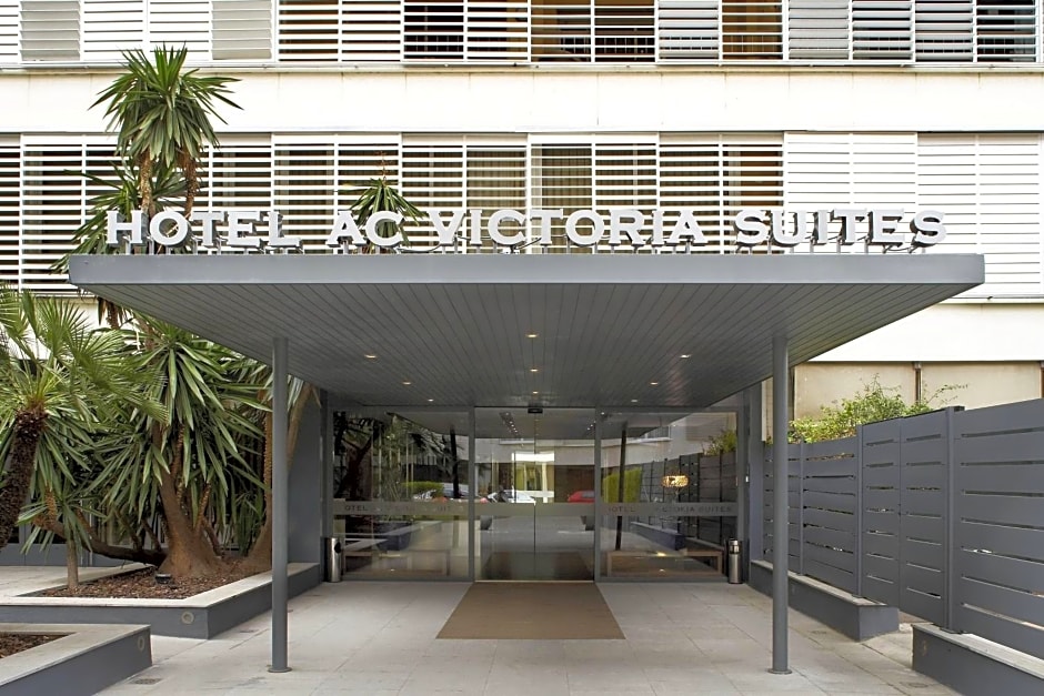 AC Hotel by Marriott Victoria Suites