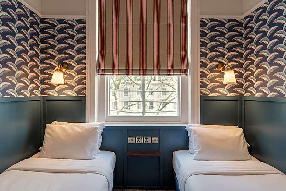 St. David's Hotels Paddington