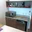 Samba convention suites