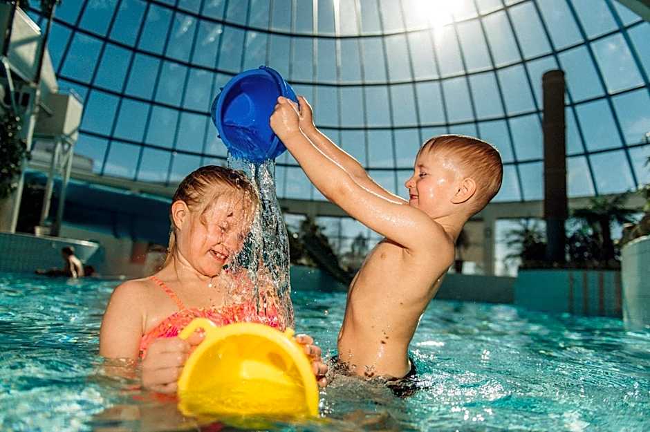 Break Sokos Hotel Eden