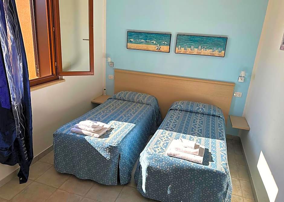 Residence Talamone Il Poderino