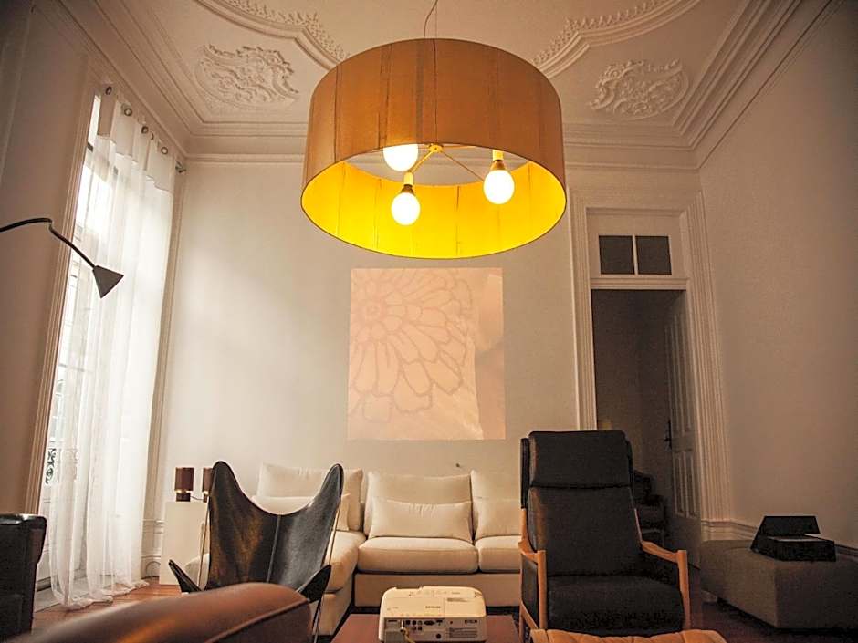 Oporto Loft