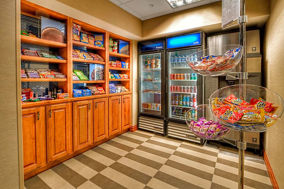 Hampton Inn & Suites Petoskey