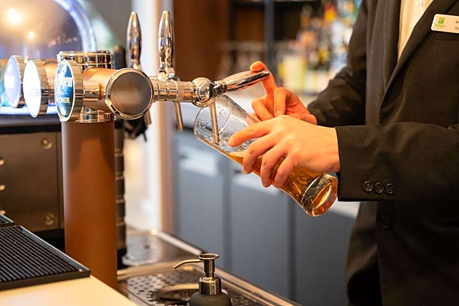 Holiday Inn Lyon Vaise By IHG