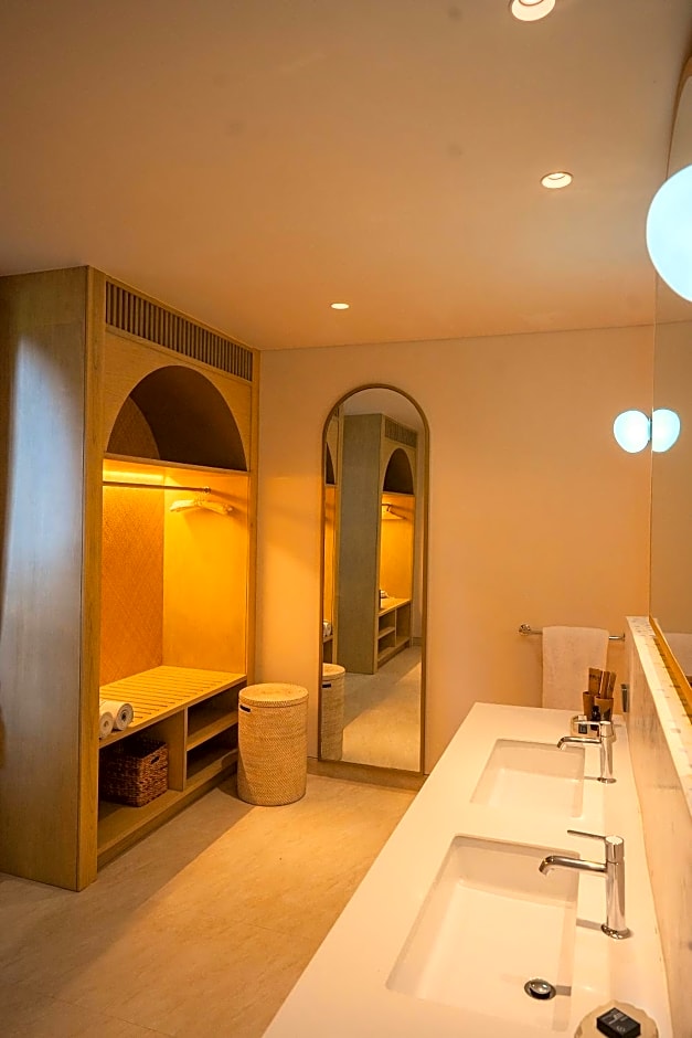 Poco Poco villas by Aayan