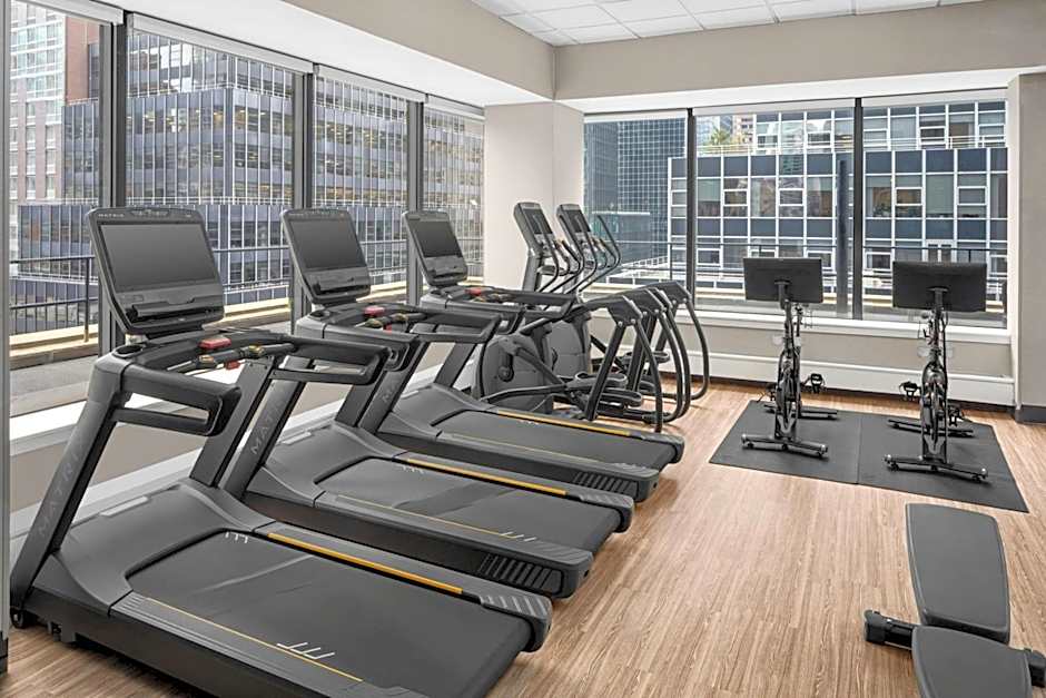 Courtyard by Marriott New York Manhattan/Midtown East