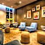 Leonardo Boutique Hotel Amsterdam Vondelpark