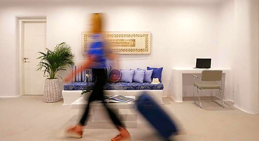Angels Pillow Luxury Boutique Residence - Adults Only