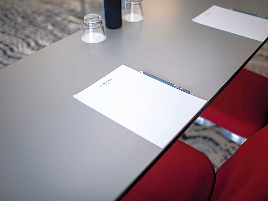 Mercure Lorient Centre