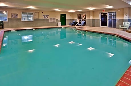 Country Inn & Suites by Radisson, Beaufort West, SC