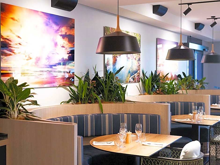 Ibis Darwin Airport Hotel