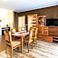 Apartamenty Izerskie - ul. Cicha 13F-G