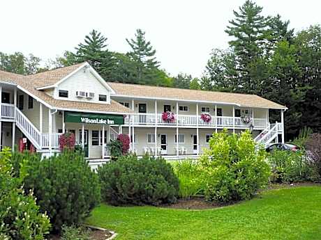 Wilson Lake Inn