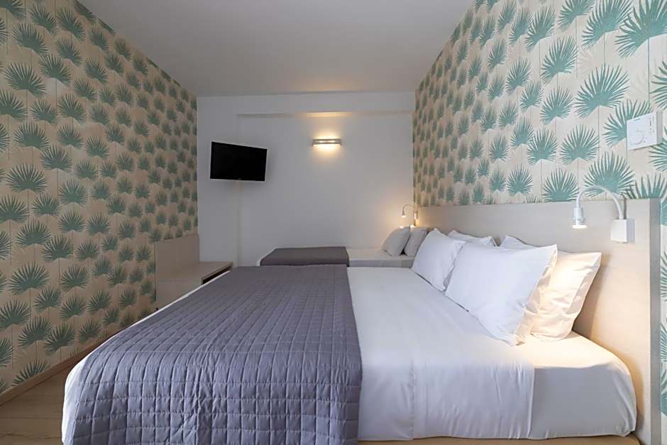 Harmony Bay Hotel