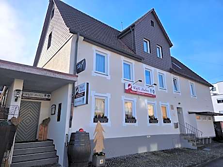 Gasthof Wolfs Stuben