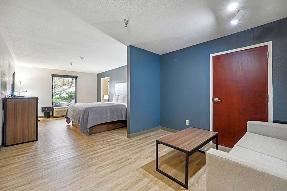 Quality Inn & Suites Dawsonville