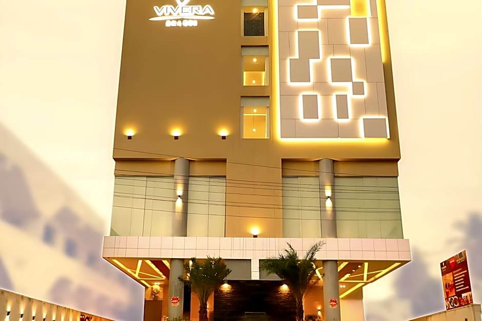 Vivera Grand Hotel - Dindigul