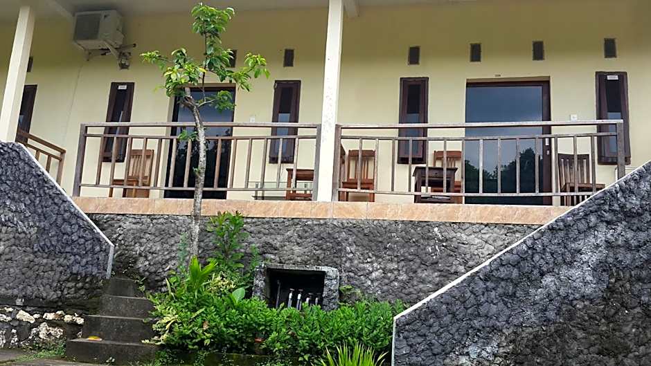 Belong Bunter Homestay