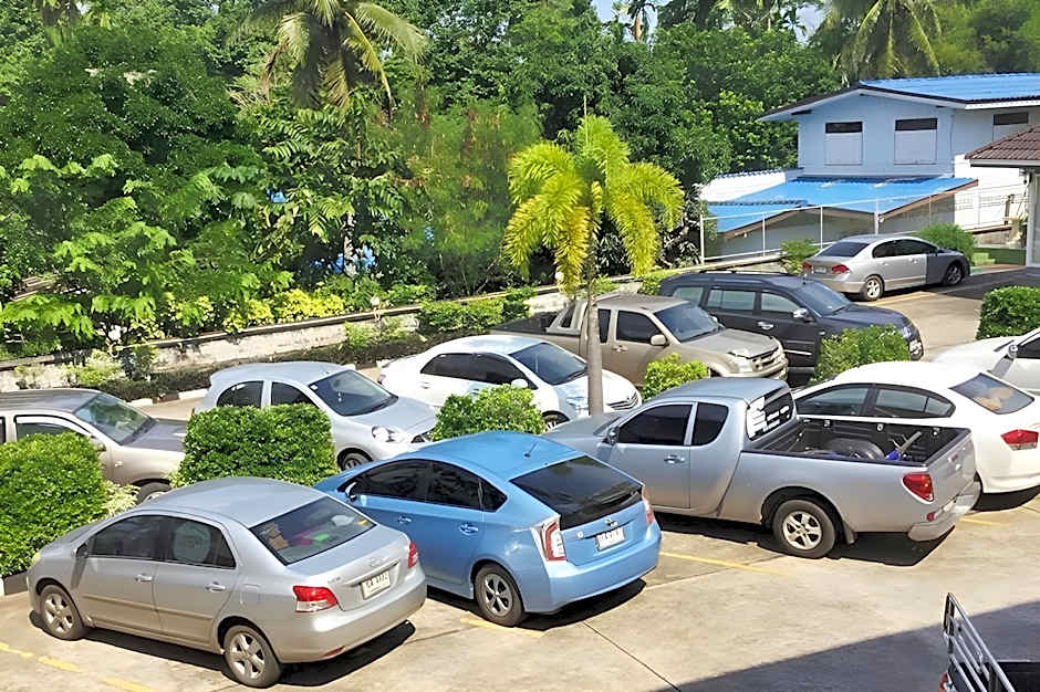 Chumphon Travelodge Hotel