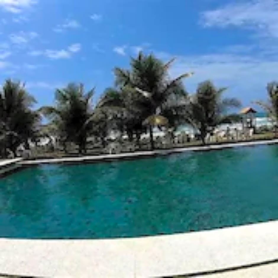 Hotel Pousada Butias