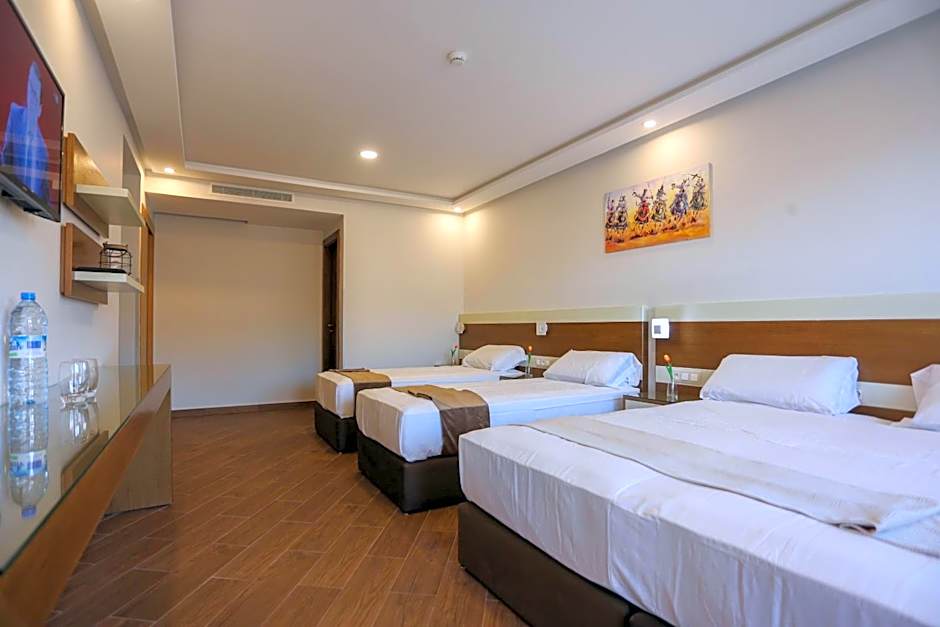 HOTEL MAKARIM TETOUAN