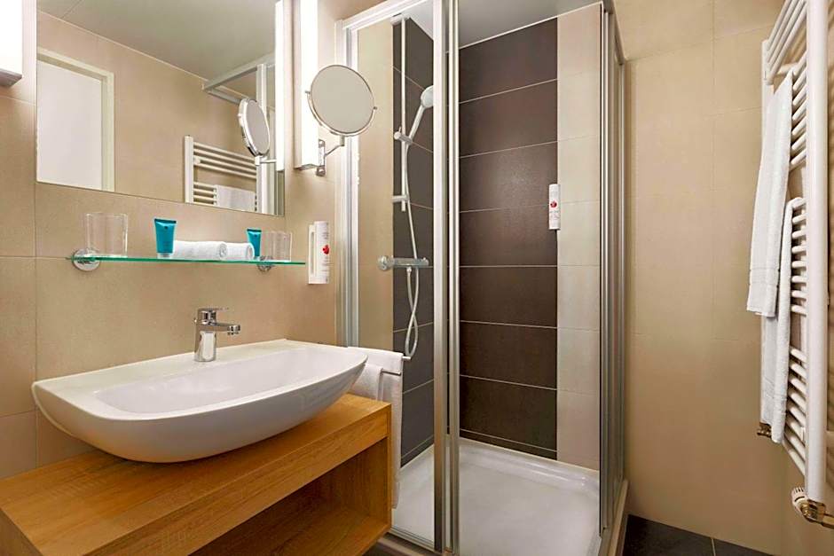 Wyndham Garden Munich Messe