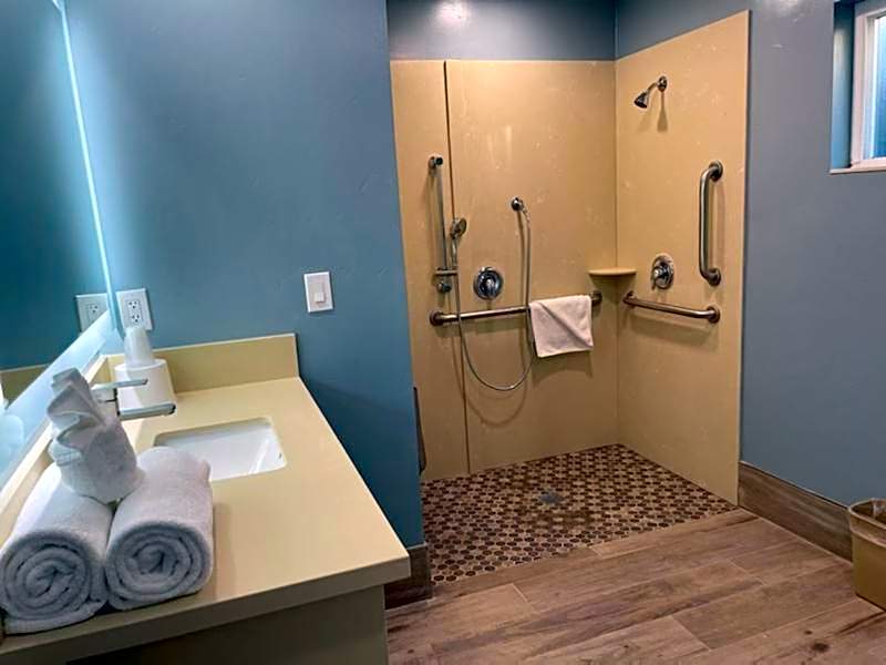Blue Seal Inn