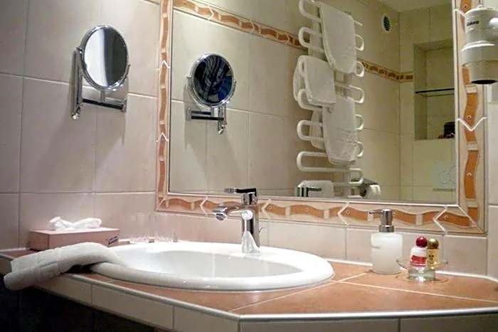 Hotel Edelweiẞ garni - b&b