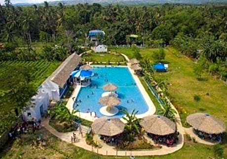 SweetWater Resort