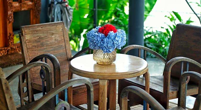 Kadewa Retreat Ubud - Adults Only