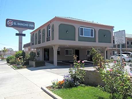El Rancho Inn