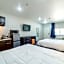 Atria Extended Stays By OYO Jourdanton