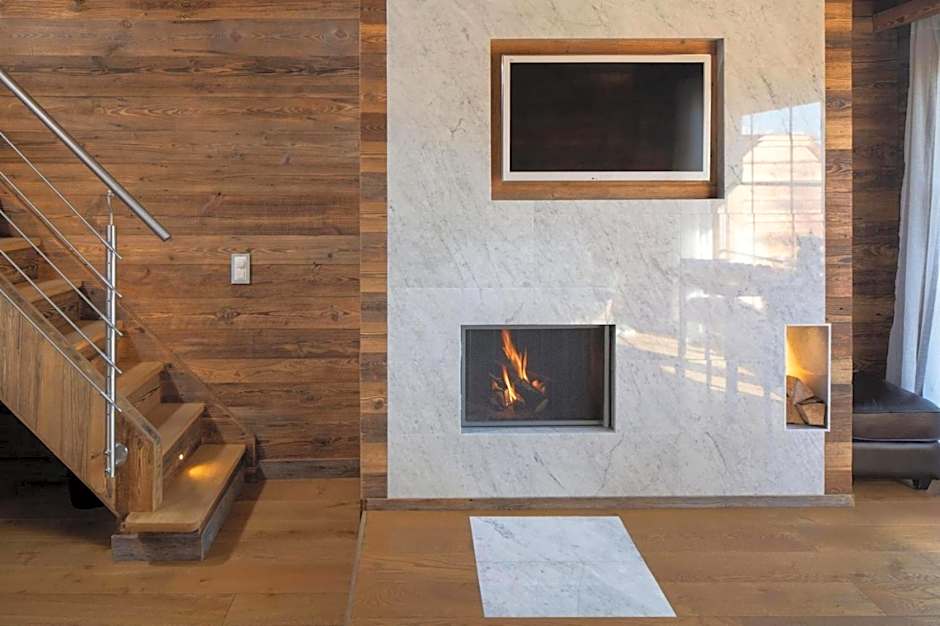 Hostellerie du Pas de l'Ours "Relais et Châteaux"