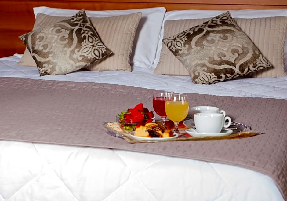 Hotel Ares Milano
