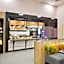 B&B HOTEL LYON Centre Perrache Berthelot
