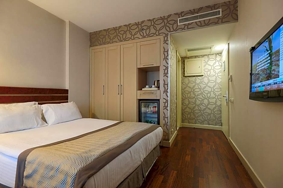 Niza Park Hotel