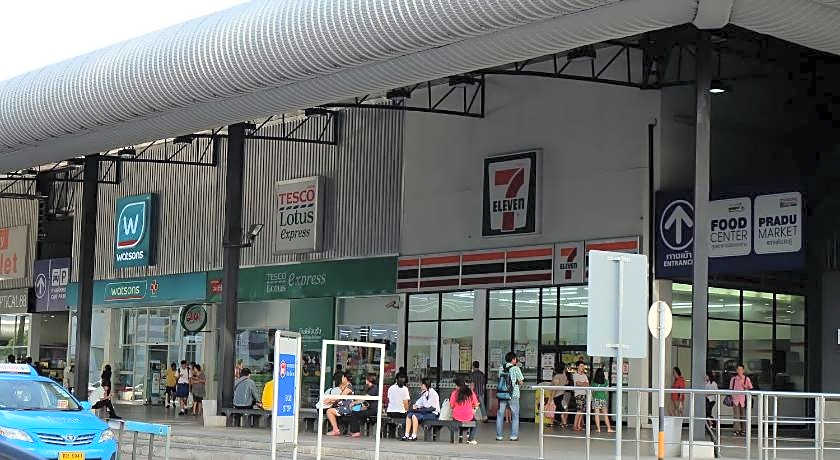 Smart Residence @ Muengthongthani