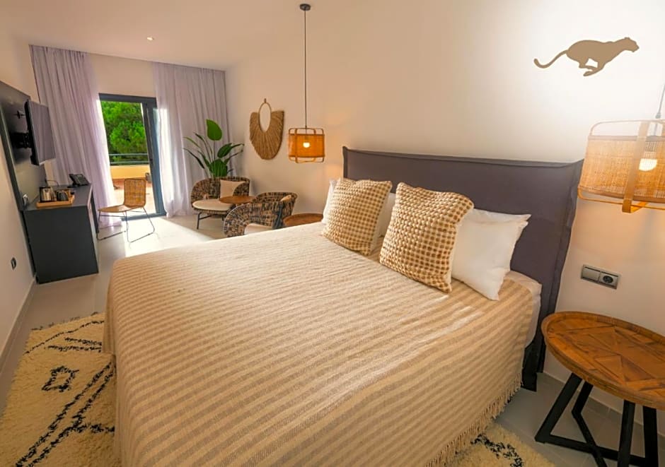 Alcaidesa Boutique Hotel